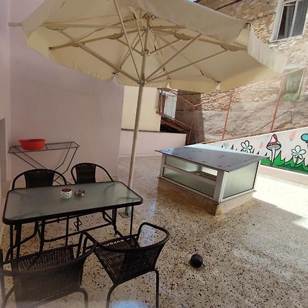 Constanteli Apartment Kavala Exterior photo