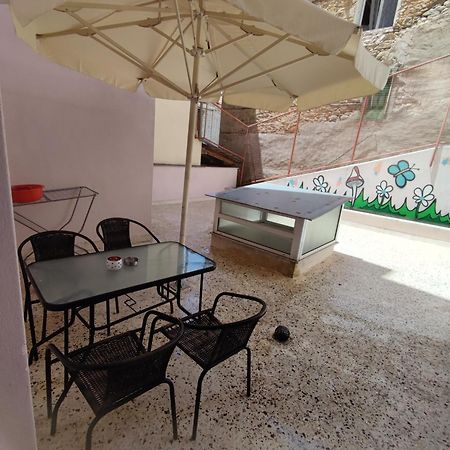 Constanteli Apartment Kavala Exterior photo