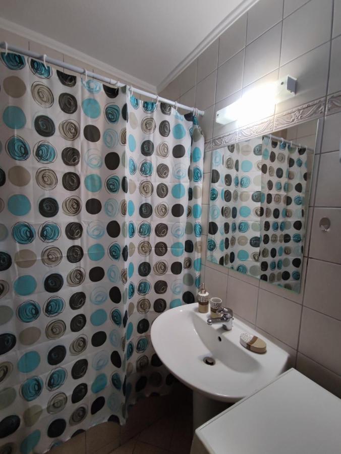 Constanteli Apartment Kavala Exterior photo