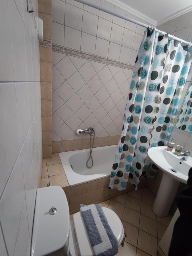 Constanteli Apartment Kavala Exterior photo